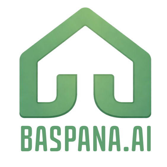 Baspana.AI